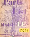 Takisawa-Takisawa TSL-D, Lathe Assembly Diagrams and Wiring Diagrams Manual-TSL-D-06